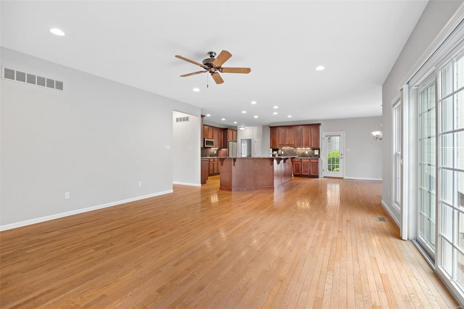 Spring Mill Estate #1 - Residential