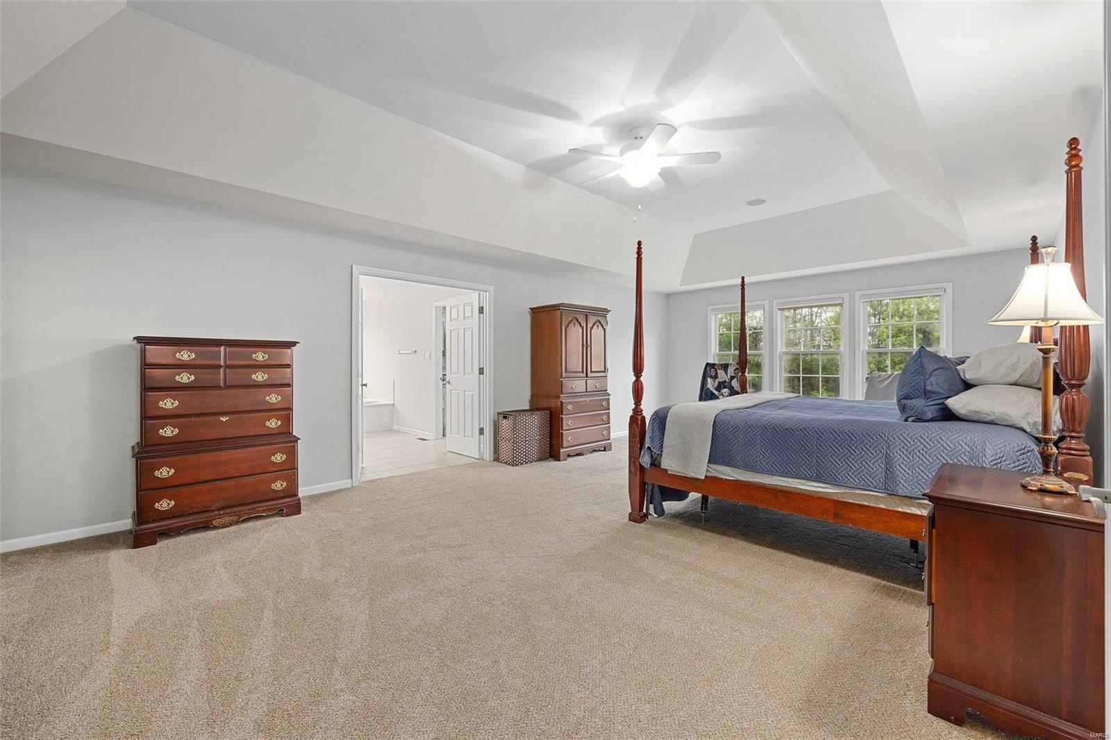 Spring Mill Estate #1 - Residential