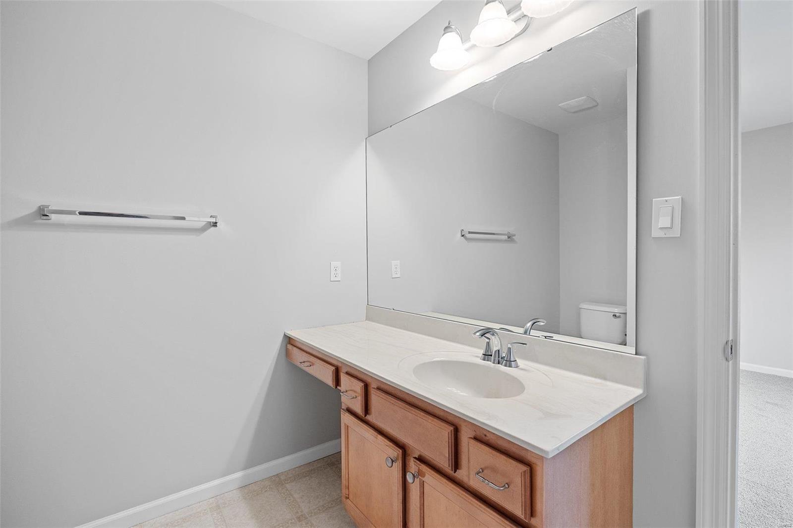 Spring Mill Estate #1 - Residential