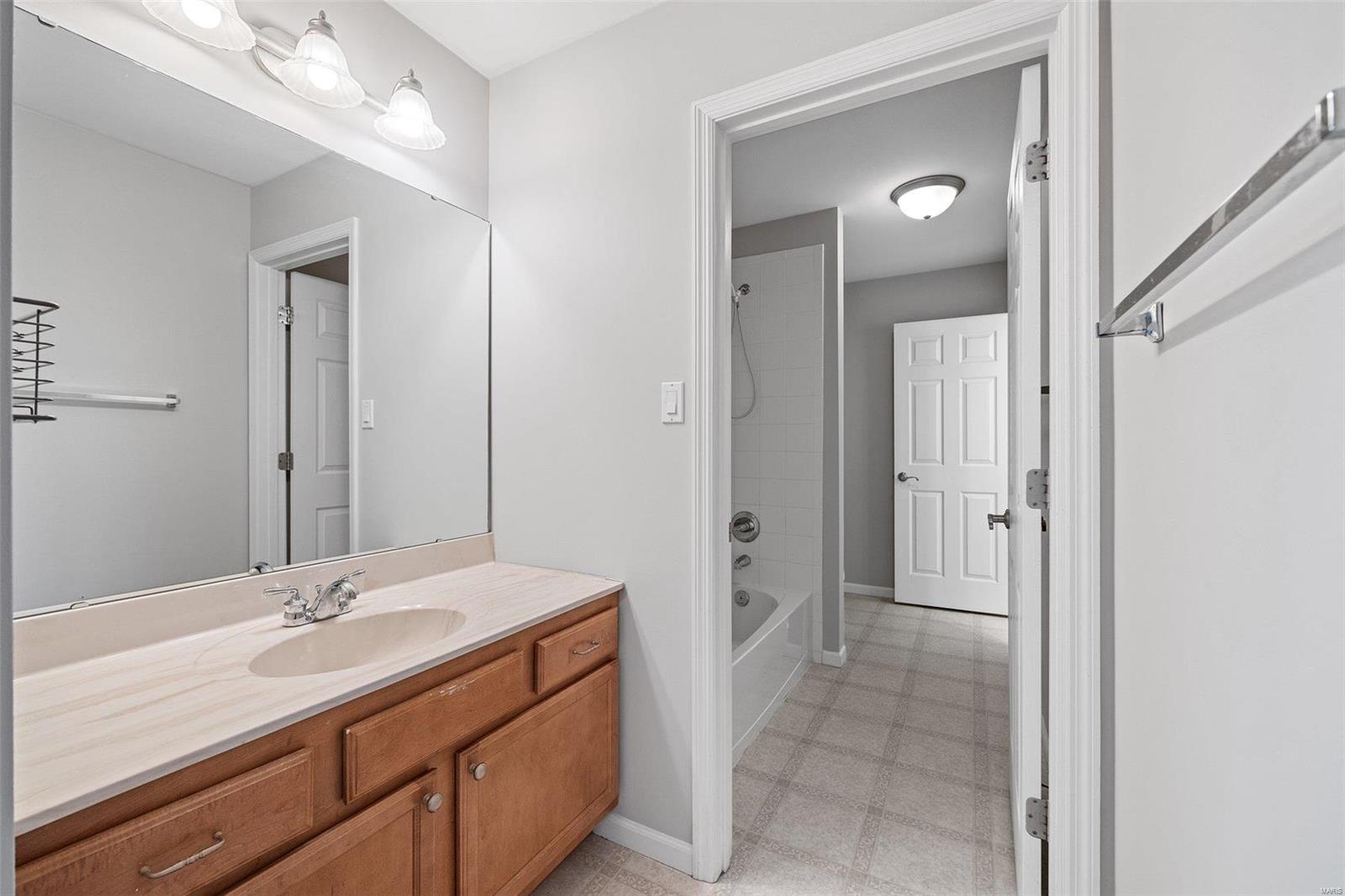 Spring Mill Estate #1 - Residential