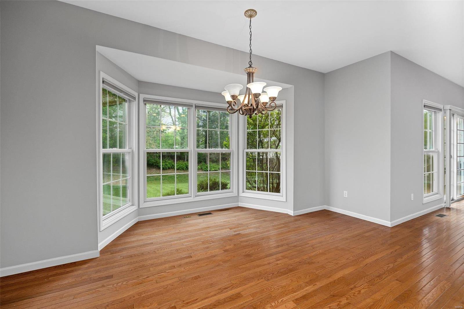 Spring Mill Estate #1 - Residential