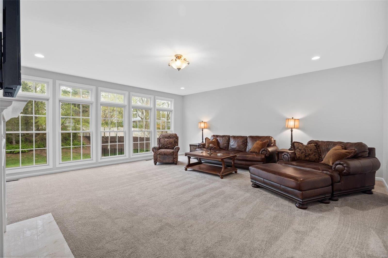 Spring Mill Estate #1 - Residential