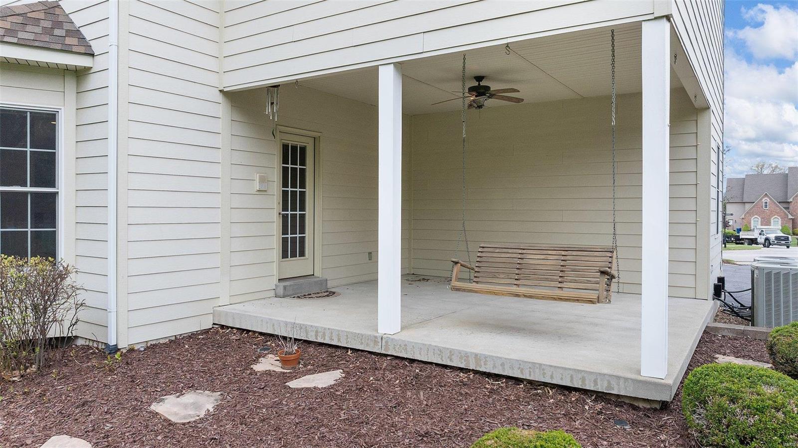 Spring Mill Estate #1 - Residential