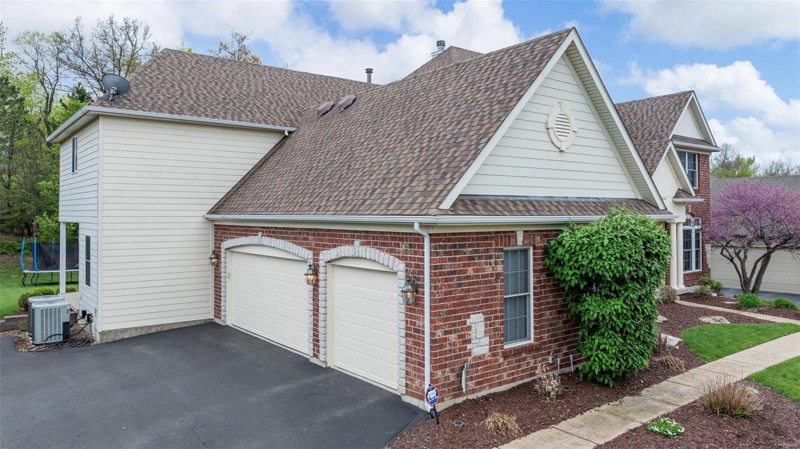 Spring Mill Estate #1 - Residential