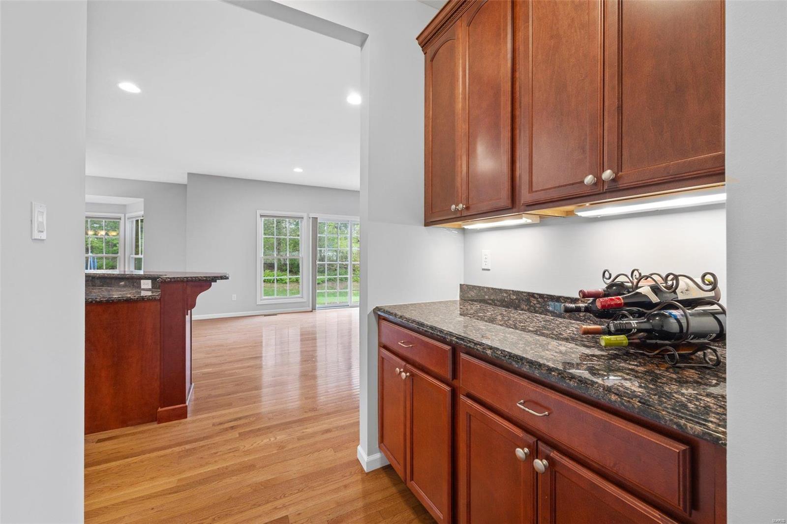 Spring Mill Estate #1 - Residential