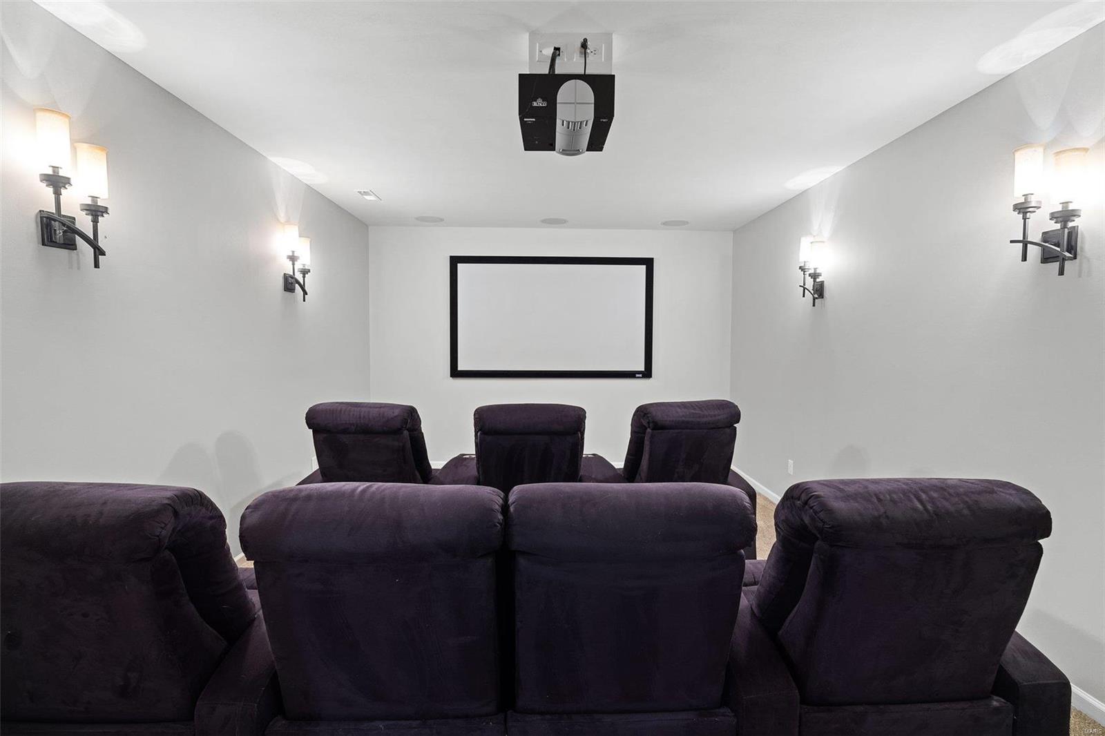 Spring Mill Estate #1 - Residential