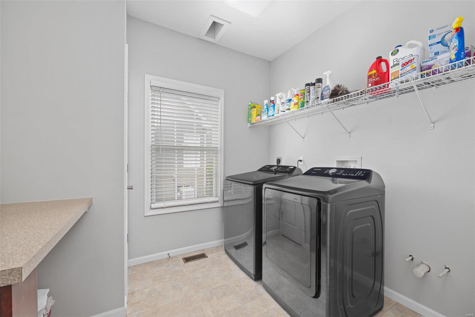 Spring Mill Estate #1 - Residential