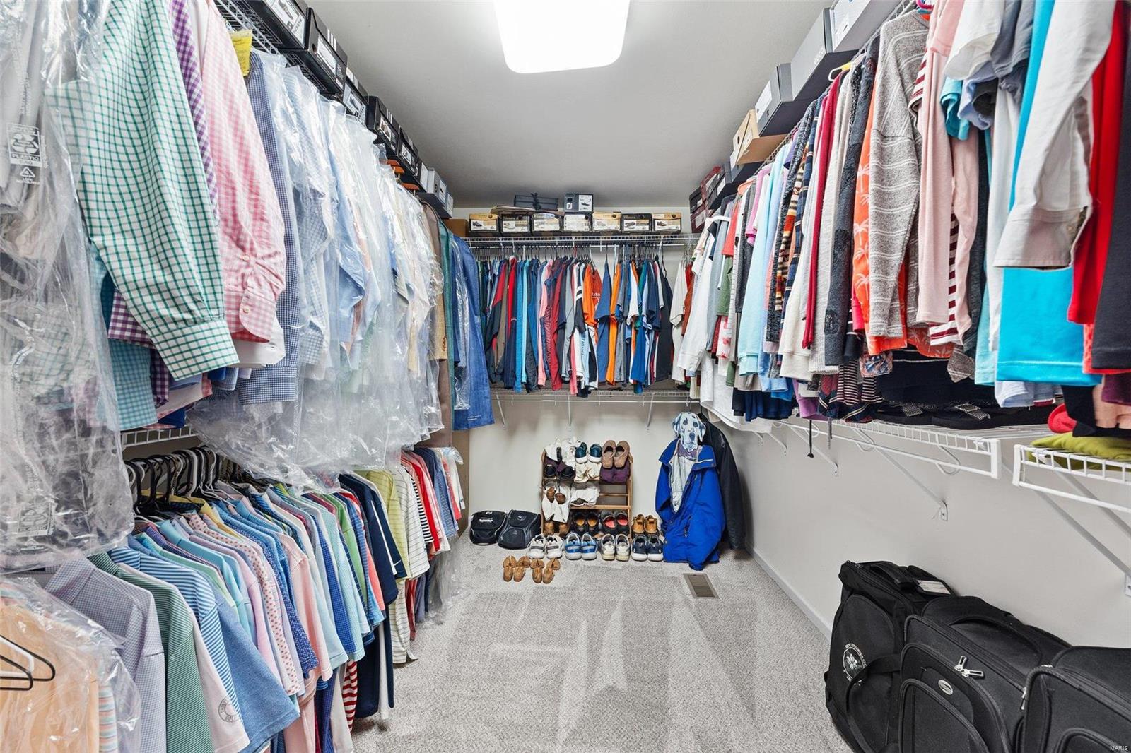 Spring Mill Estate #1 - Residential