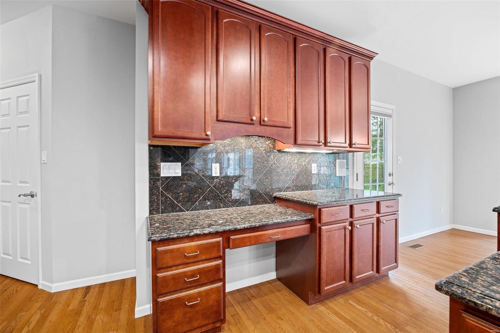 Spring Mill Estate #1 - Residential