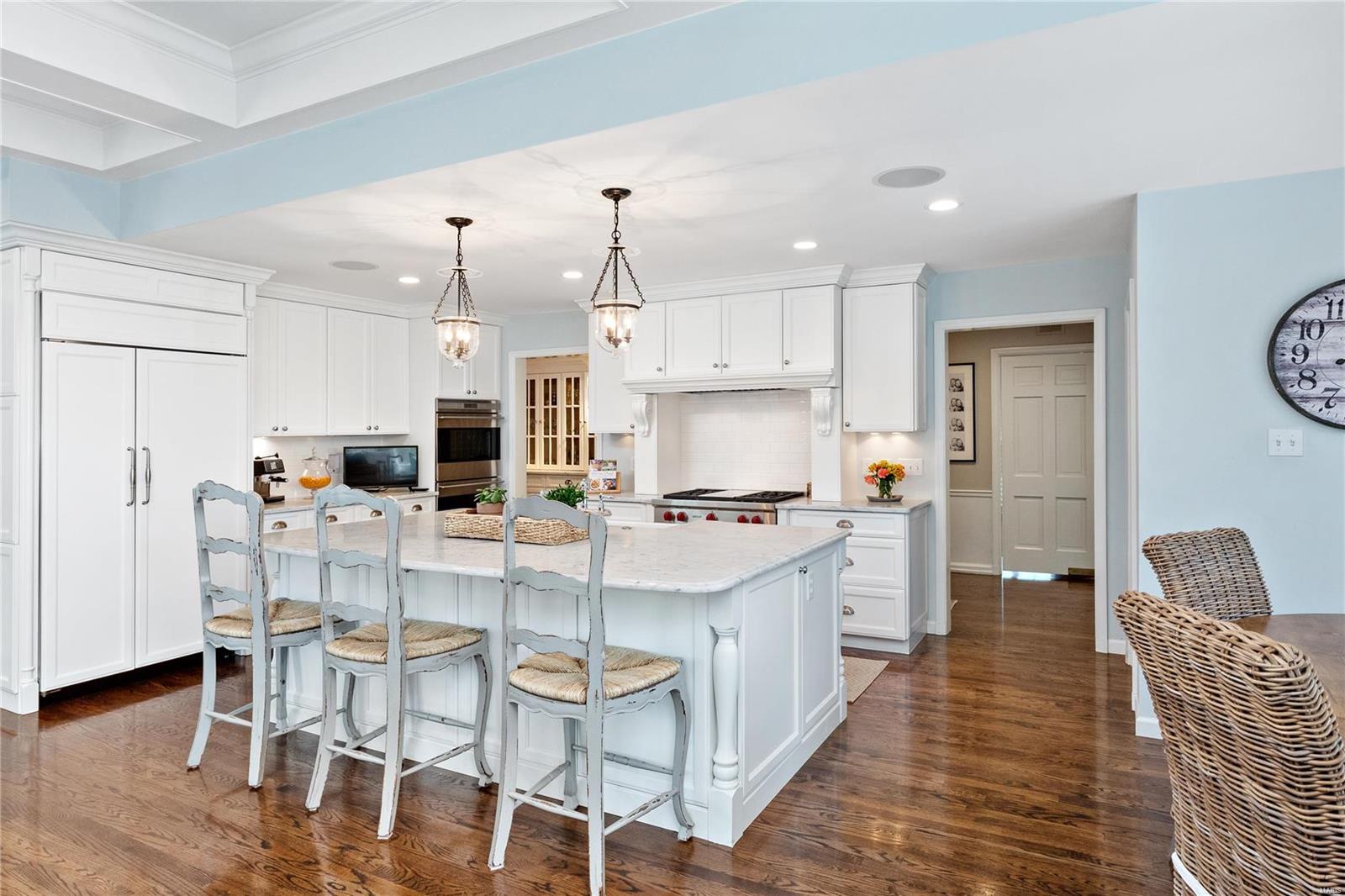 Muirfield - Residential