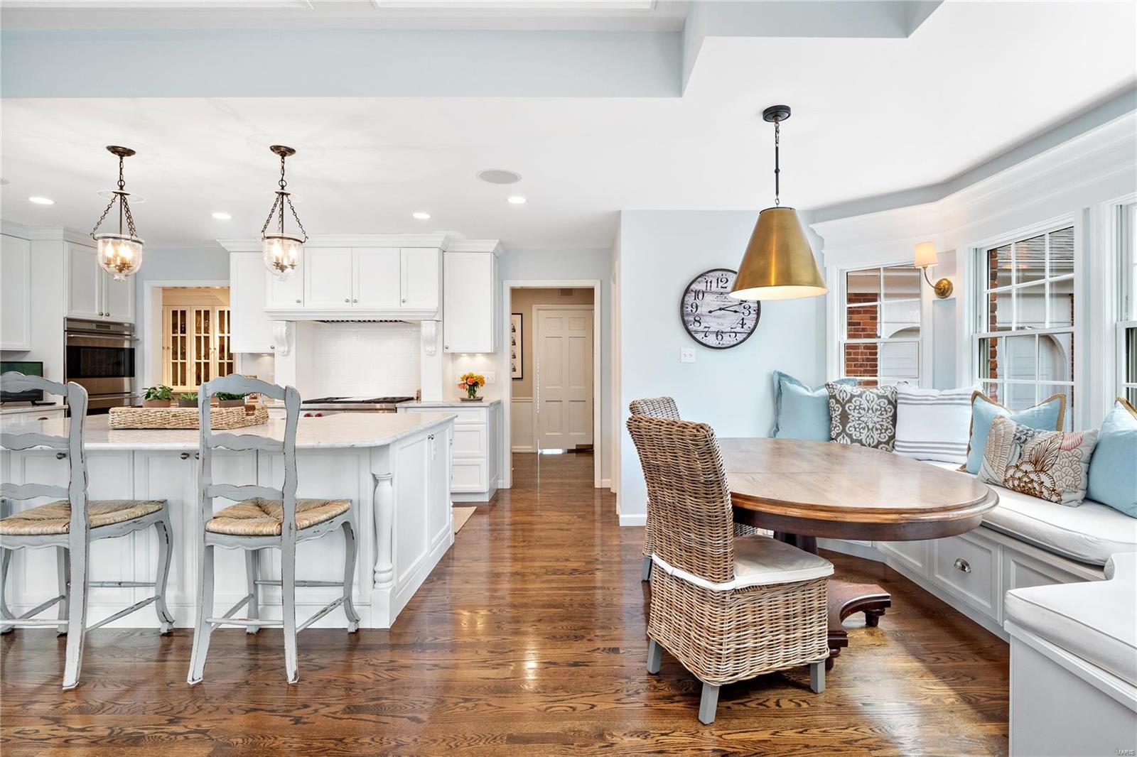 Muirfield - Residential