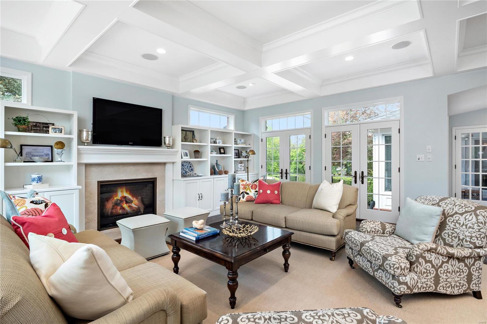 Muirfield - Residential