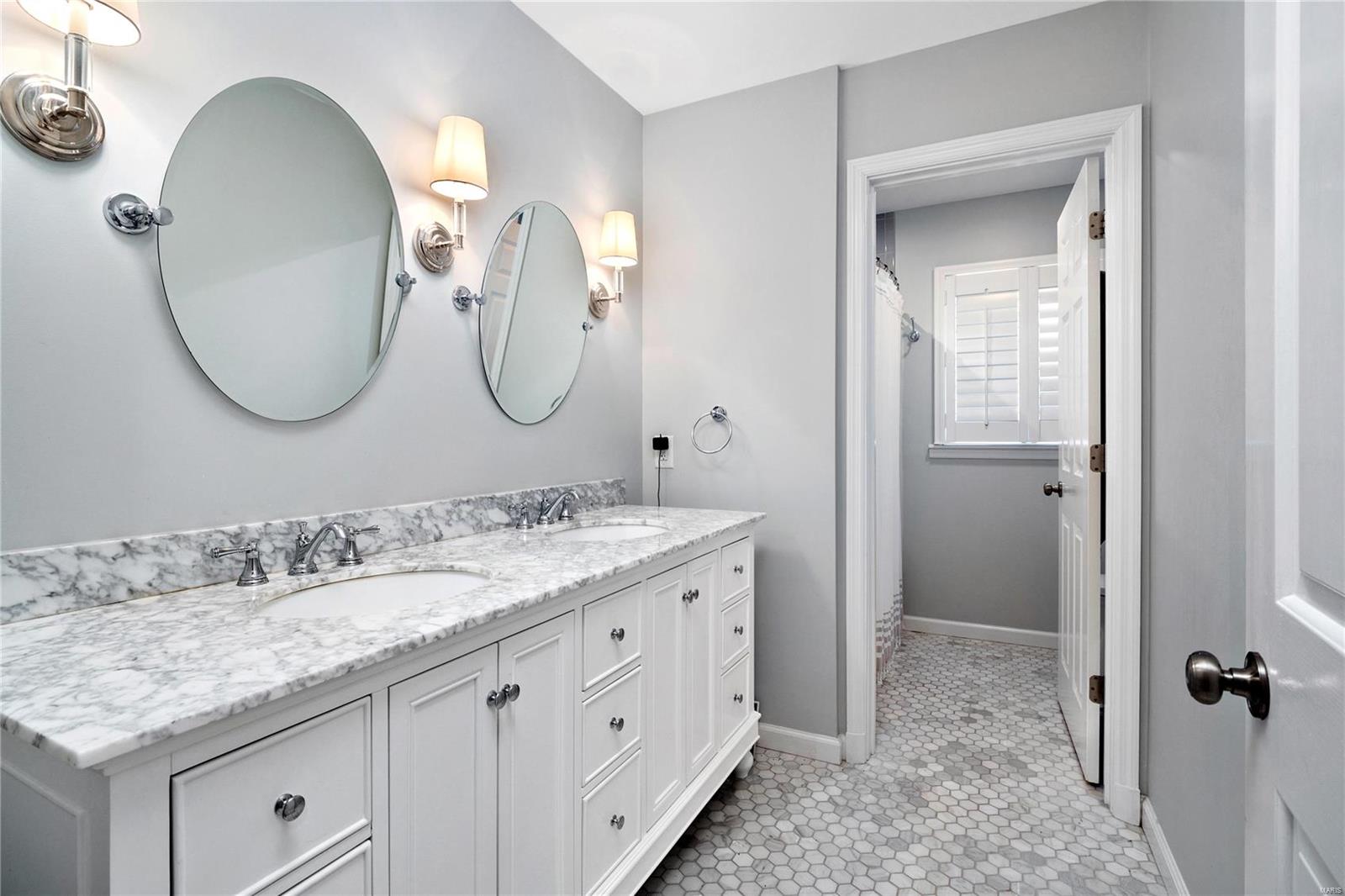 Muirfield - Residential