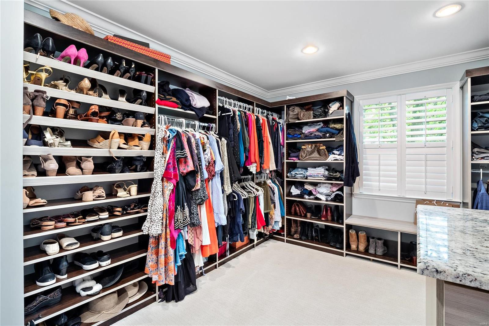 Muirfield - Residential