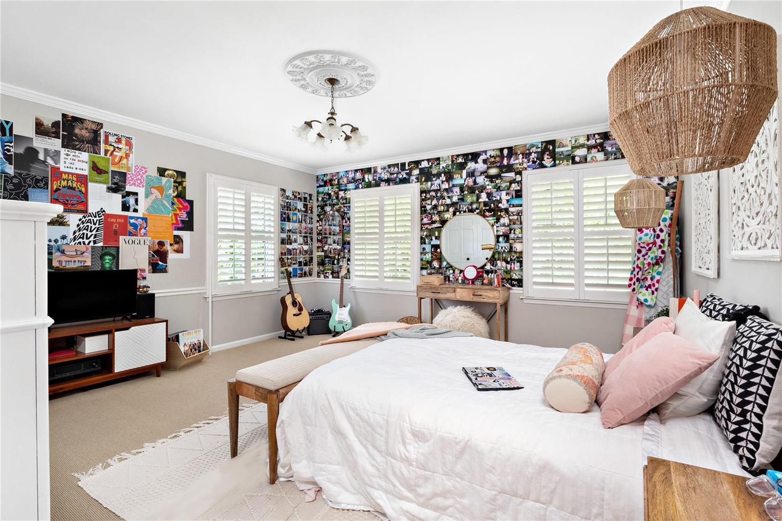 Muirfield - Residential