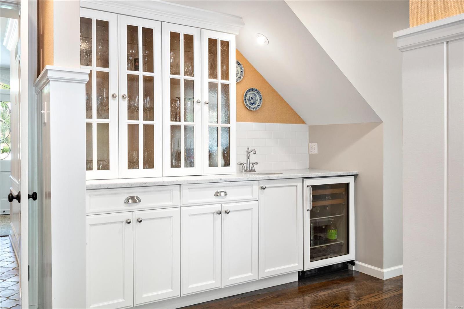 Muirfield - Residential