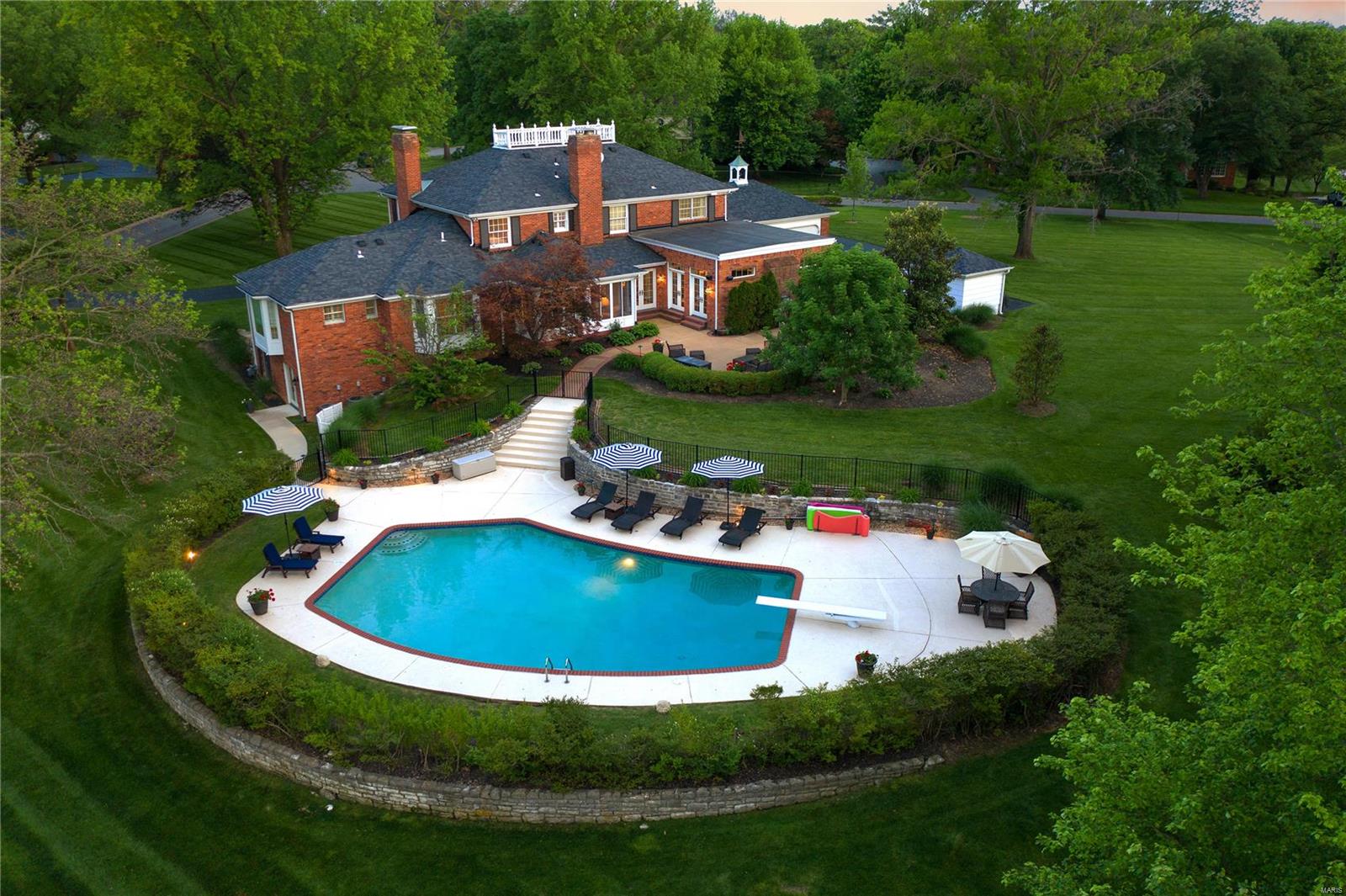 Muirfield - Residential