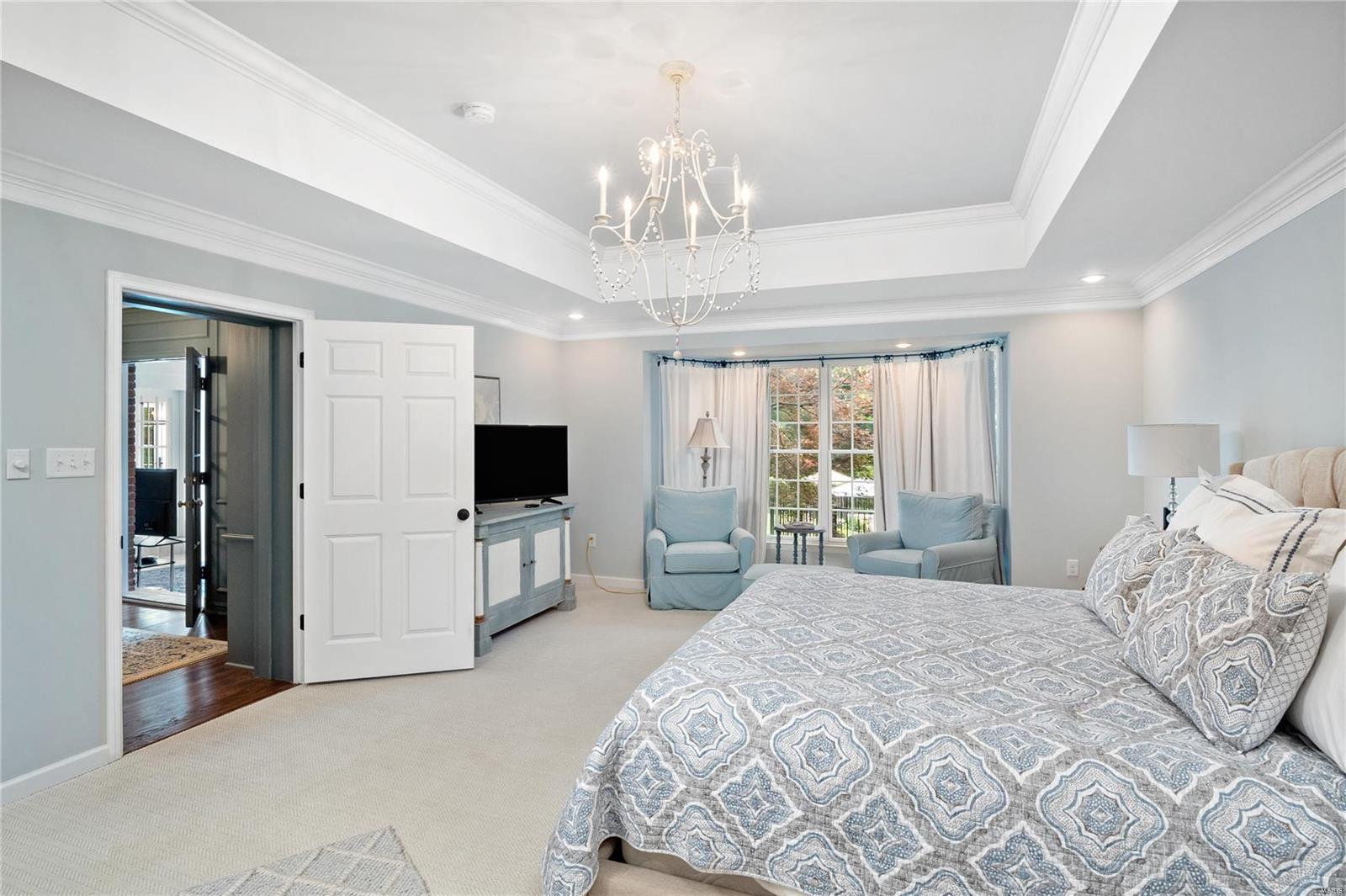 Muirfield - Residential