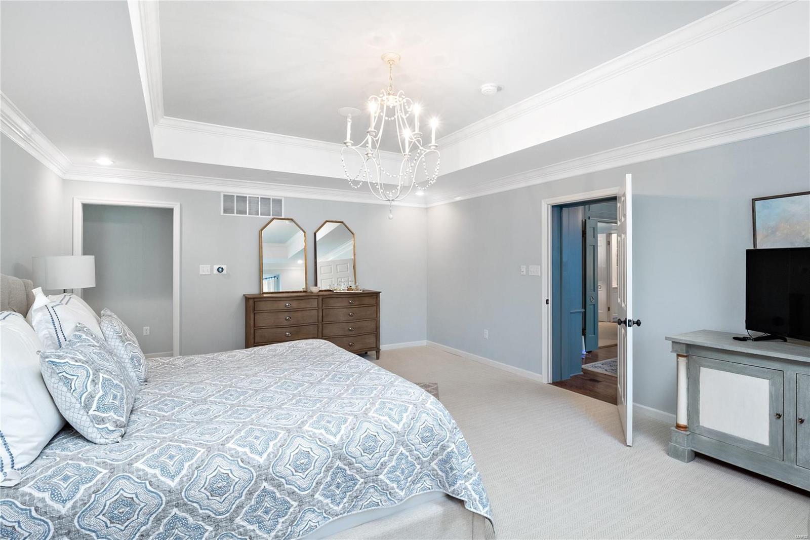 Muirfield - Residential