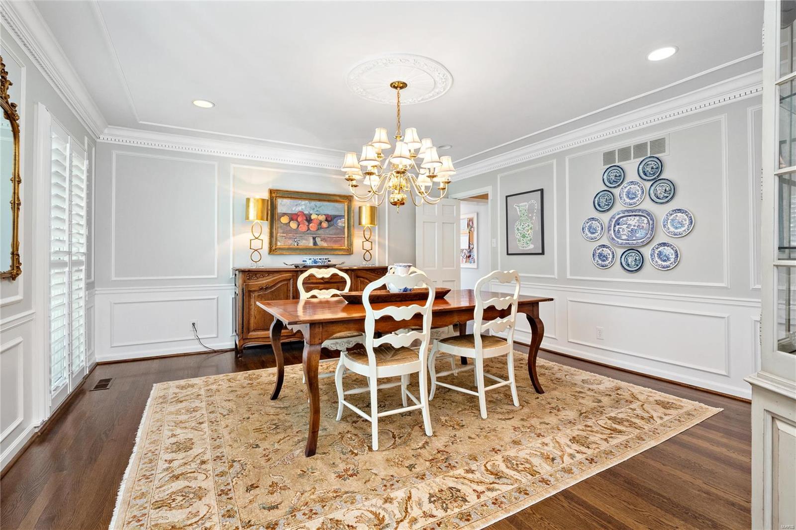 Muirfield - Residential