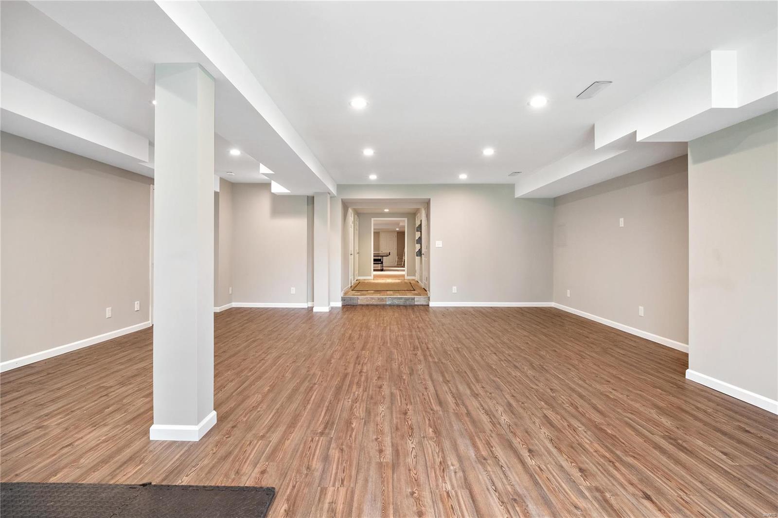 Muirfield - Residential