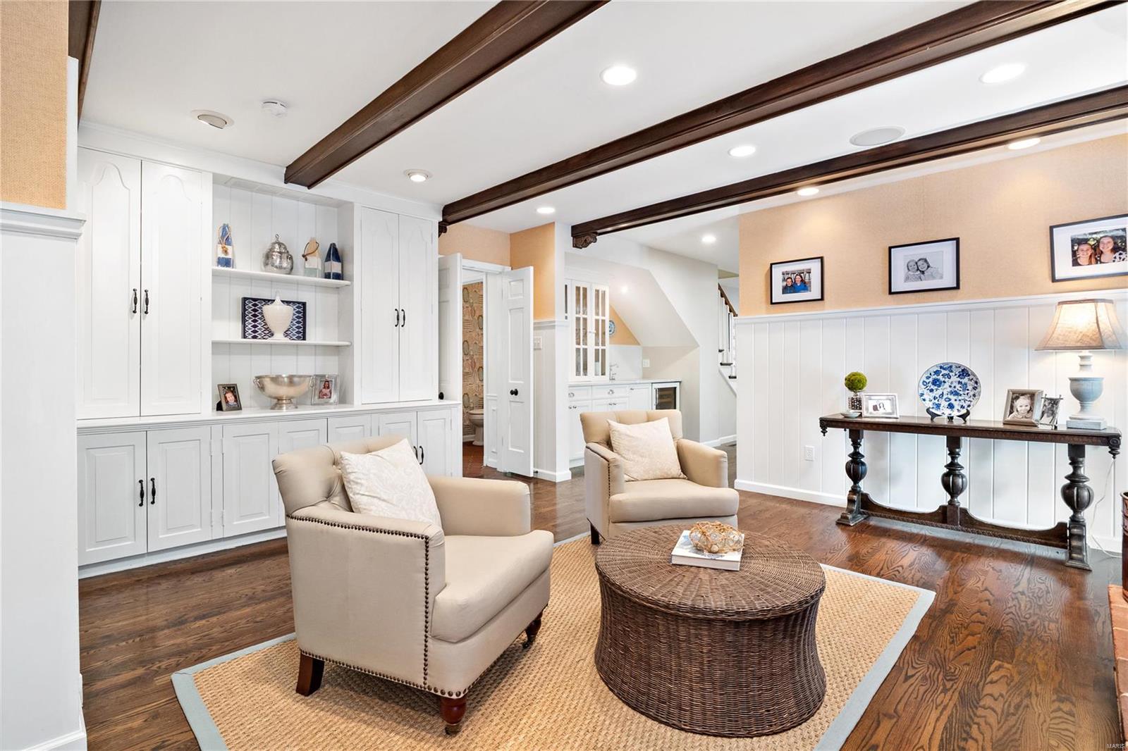 Muirfield - Residential