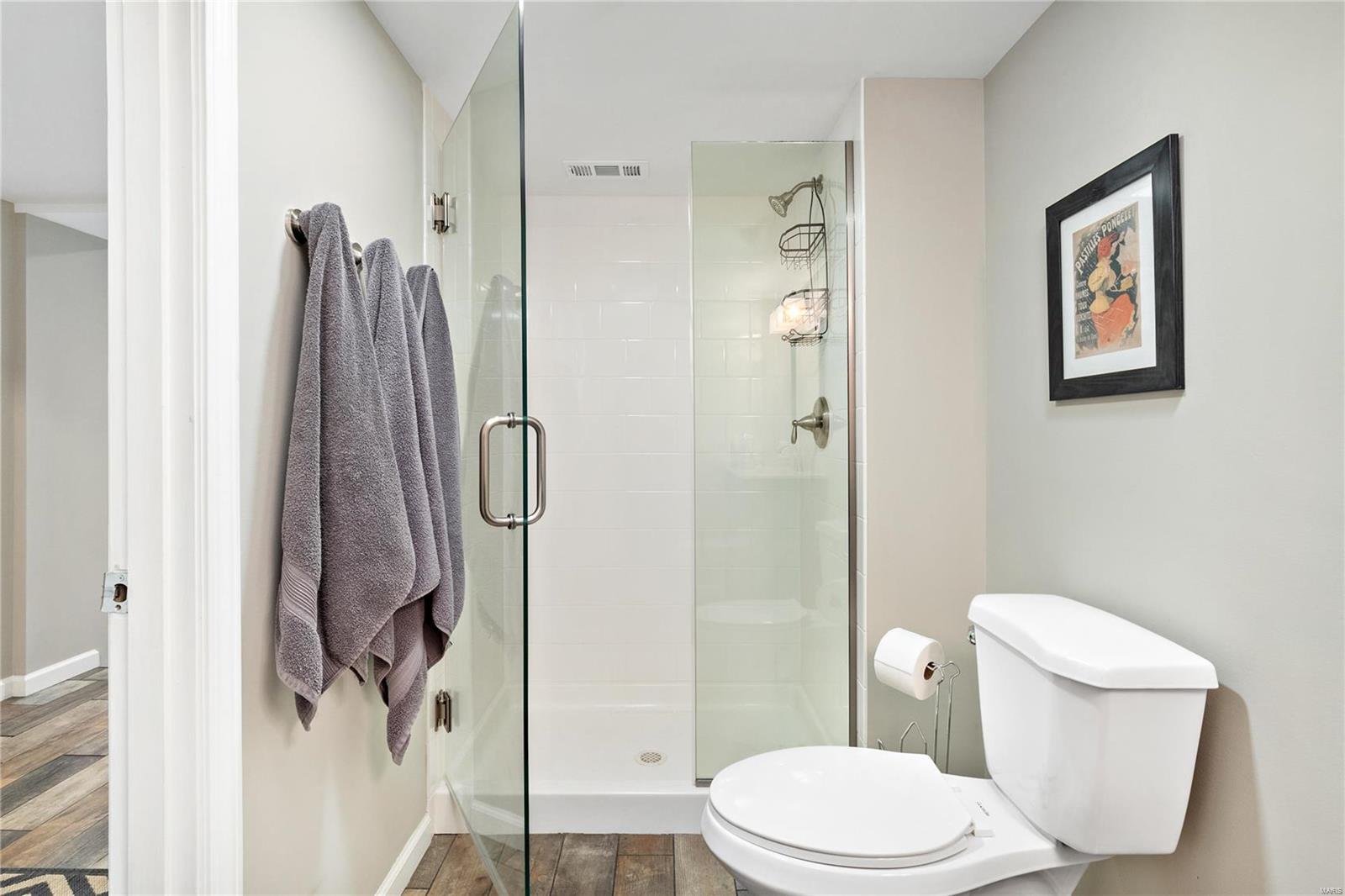 Muirfield - Residential