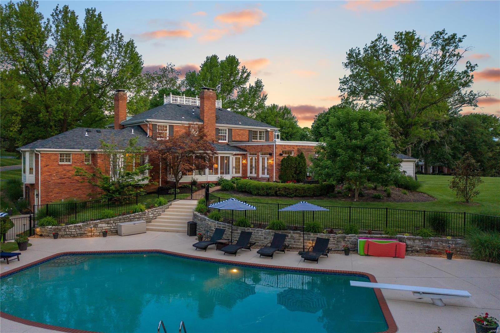 Muirfield - Residential