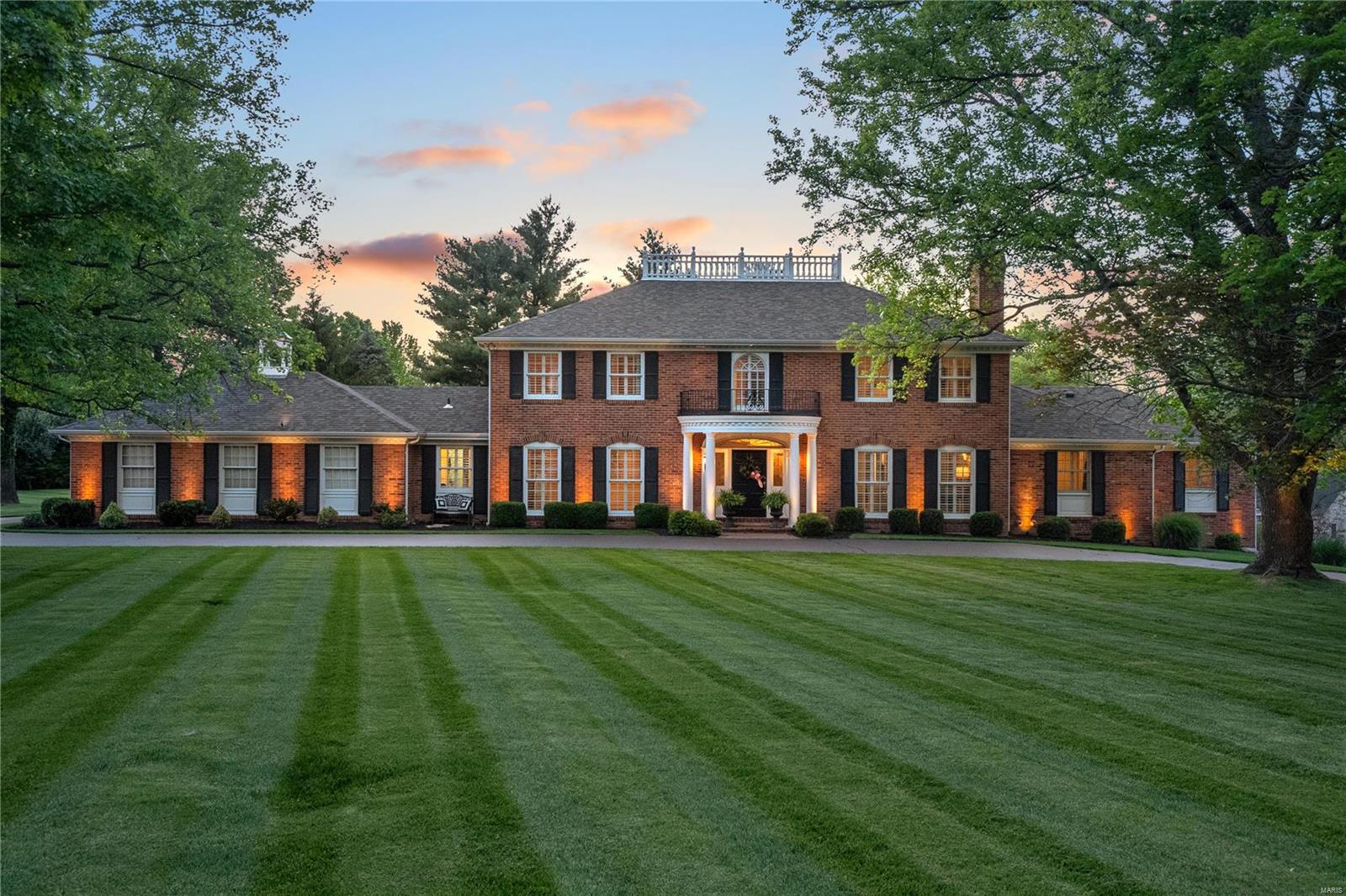 Muirfield - Residential