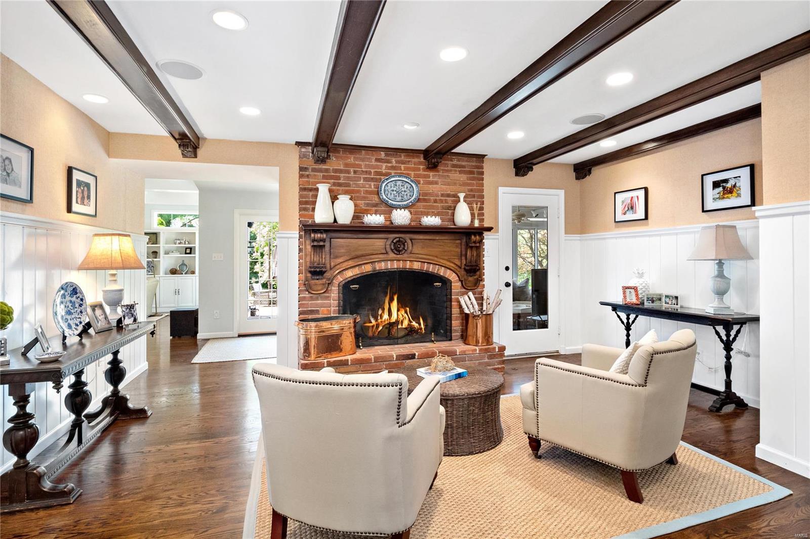 Muirfield - Residential