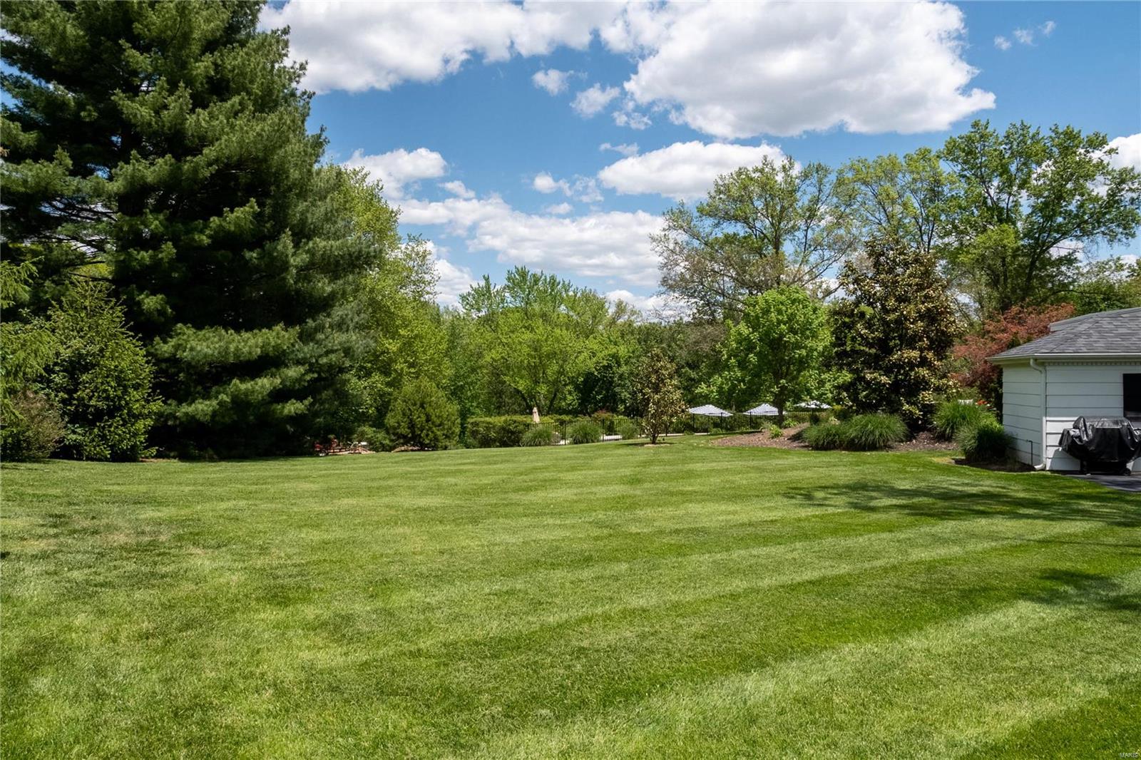 Muirfield - Residential