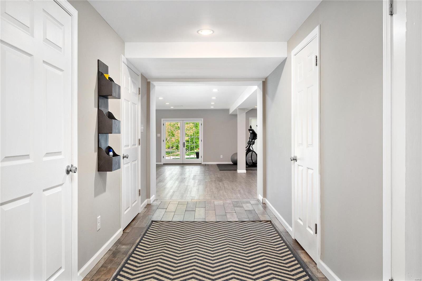 Muirfield - Residential