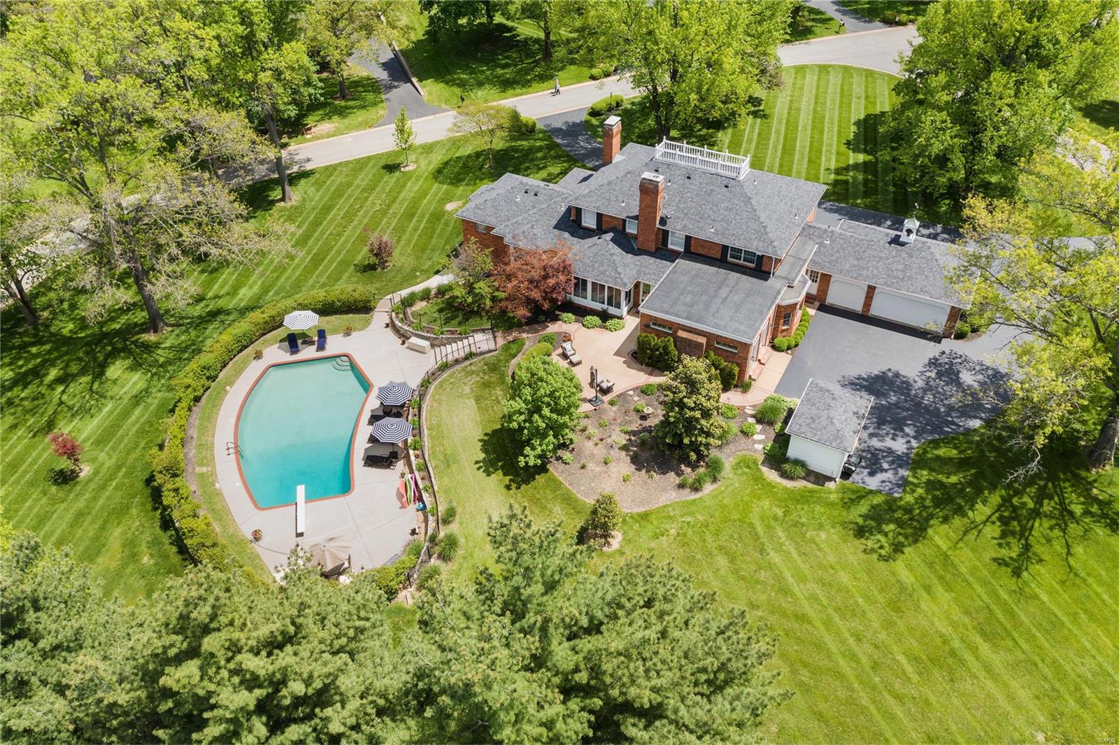 Muirfield - Residential