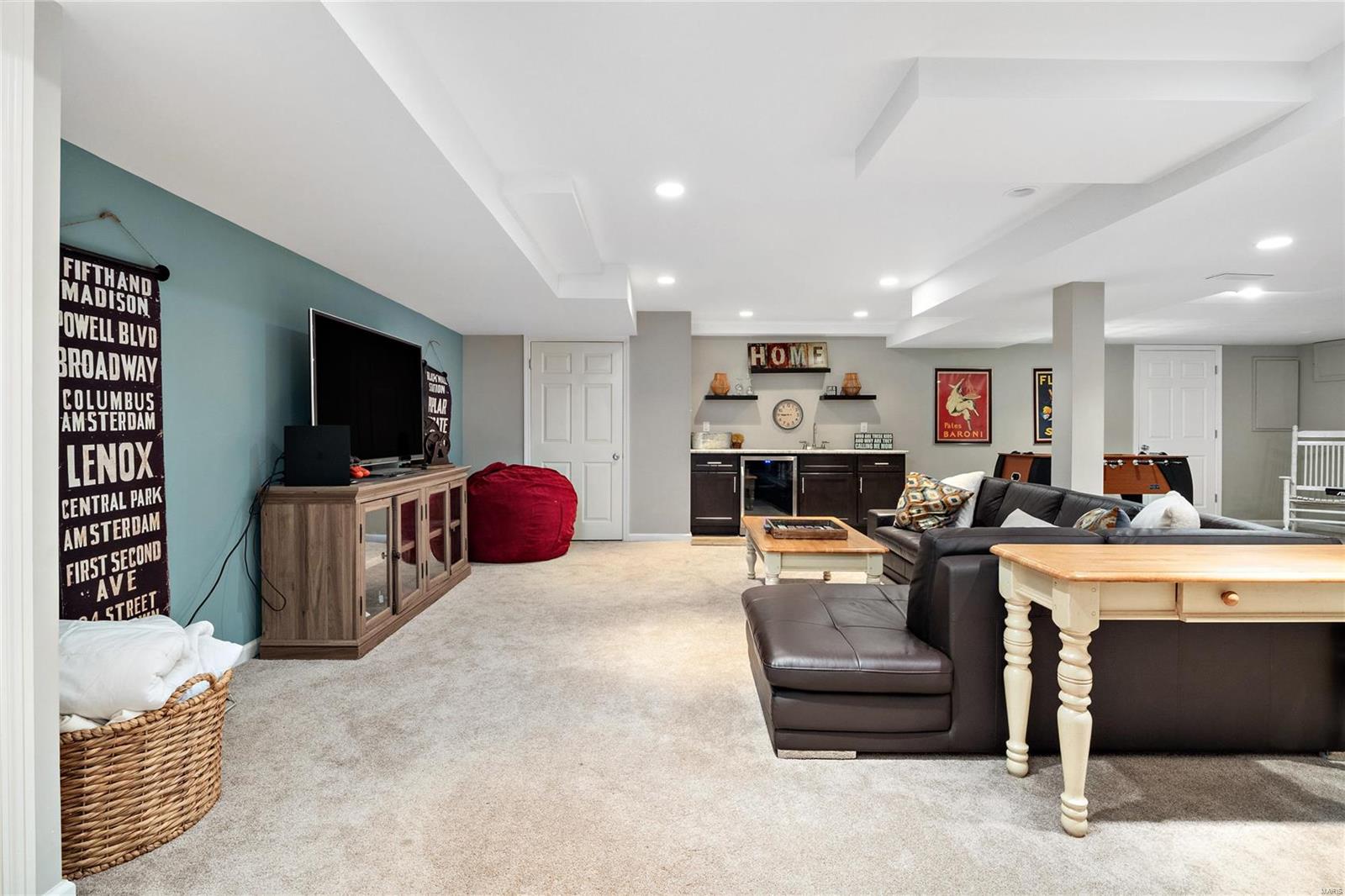 Muirfield - Residential