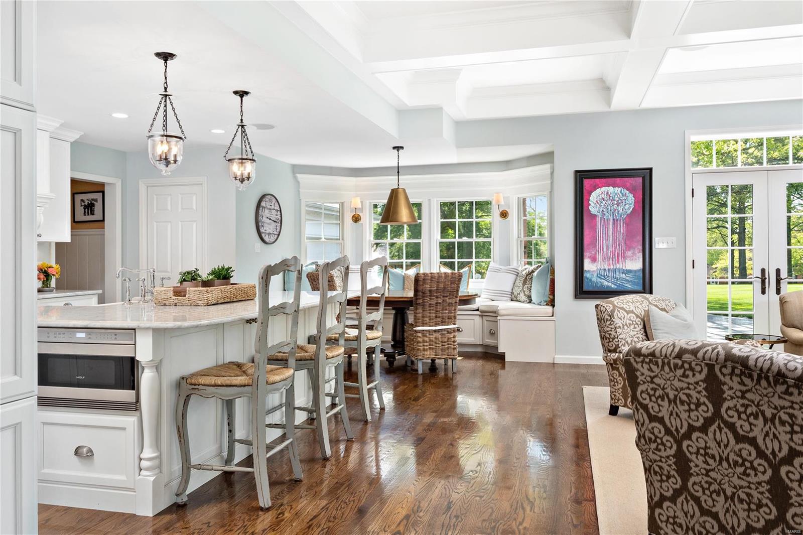 Muirfield - Residential