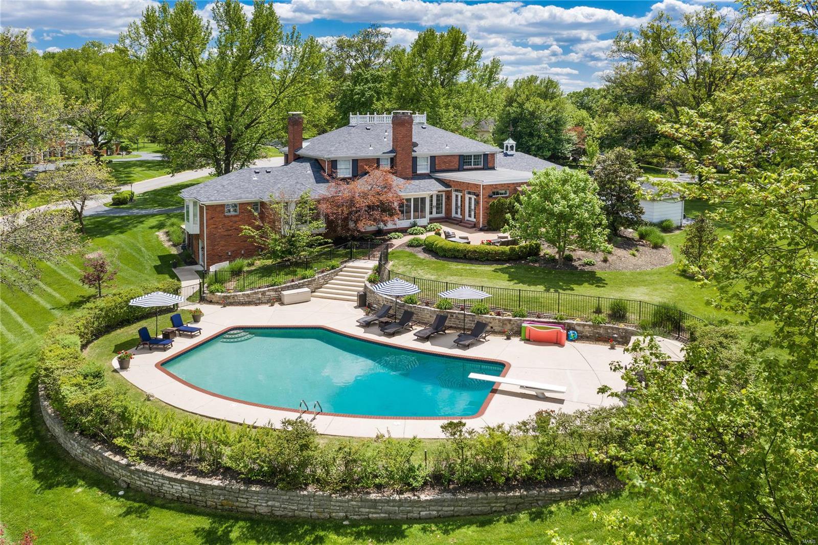 Muirfield - Residential