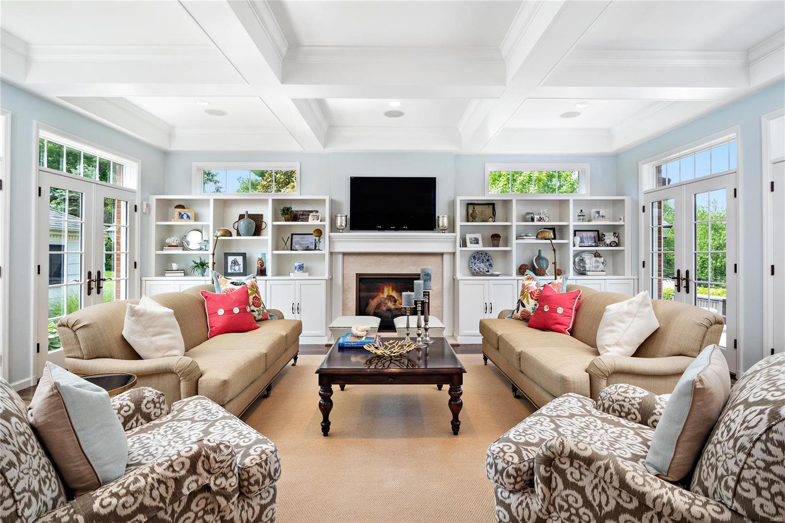 Muirfield - Residential