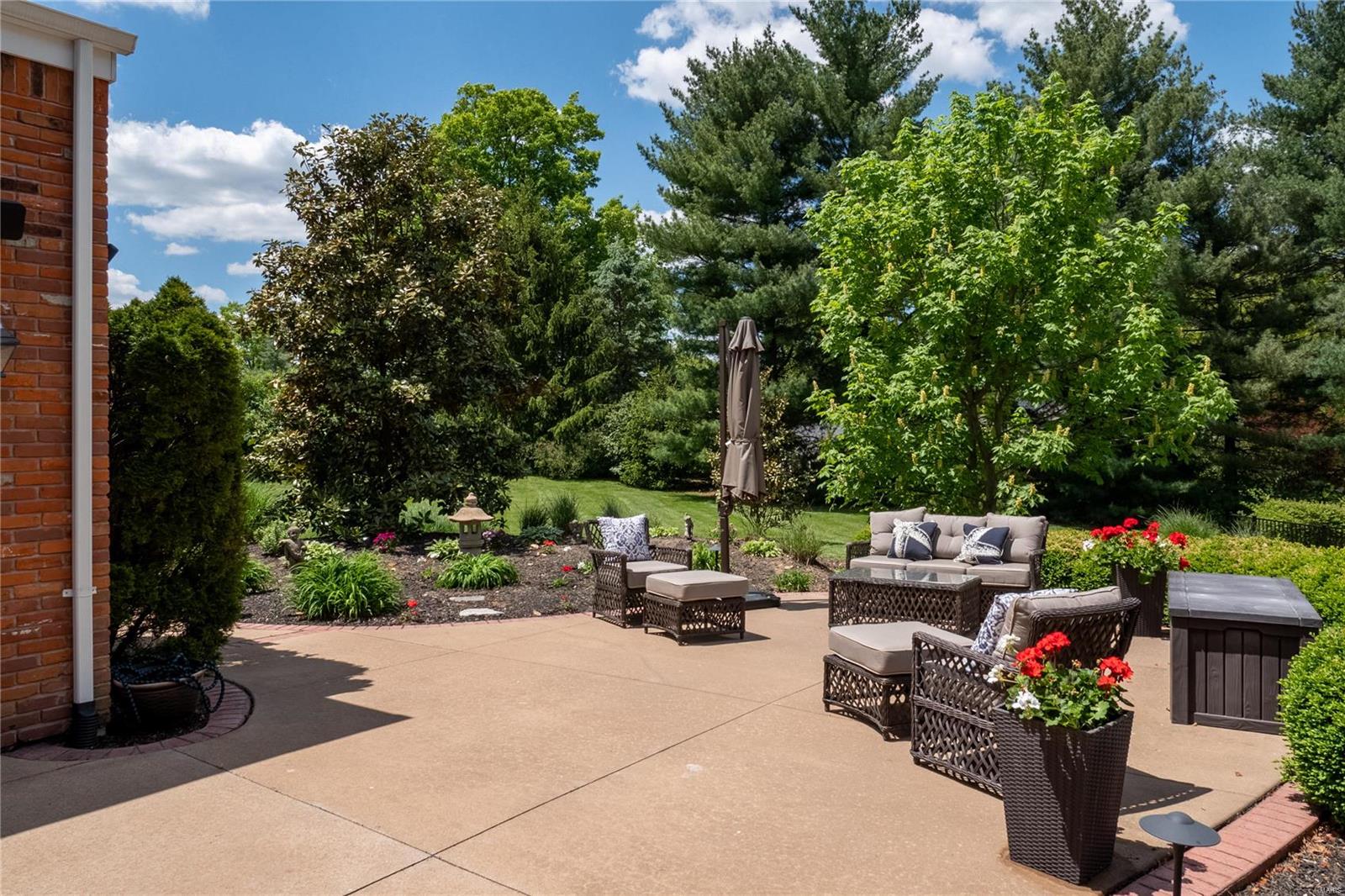 Muirfield - Residential