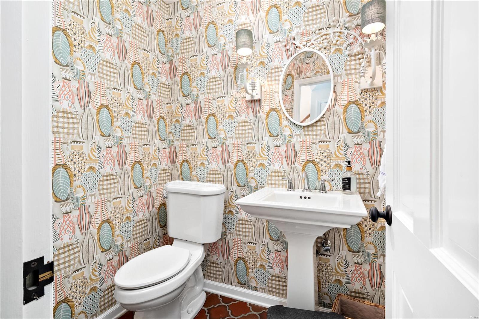 Muirfield - Residential