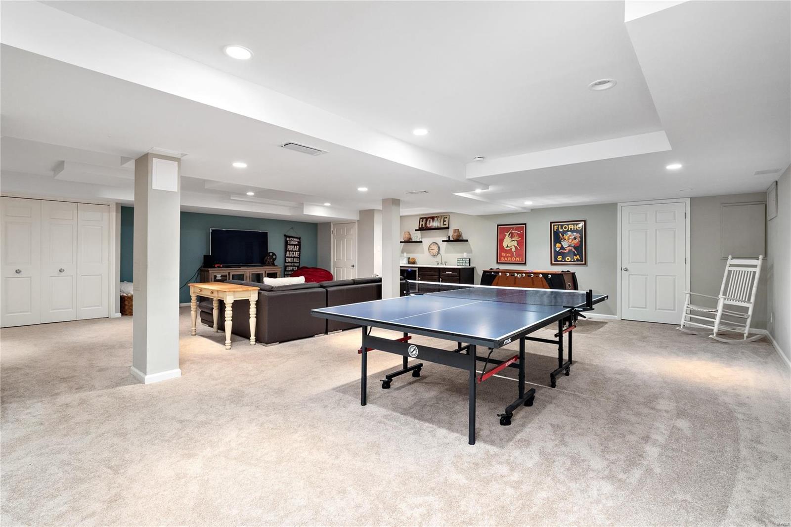 Muirfield - Residential