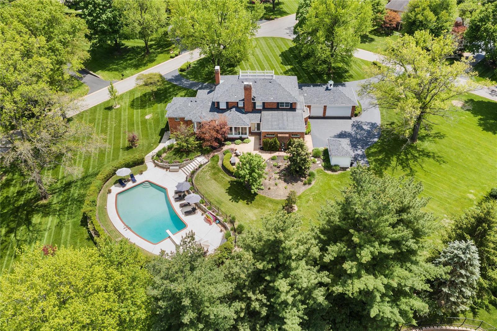 Muirfield - Residential