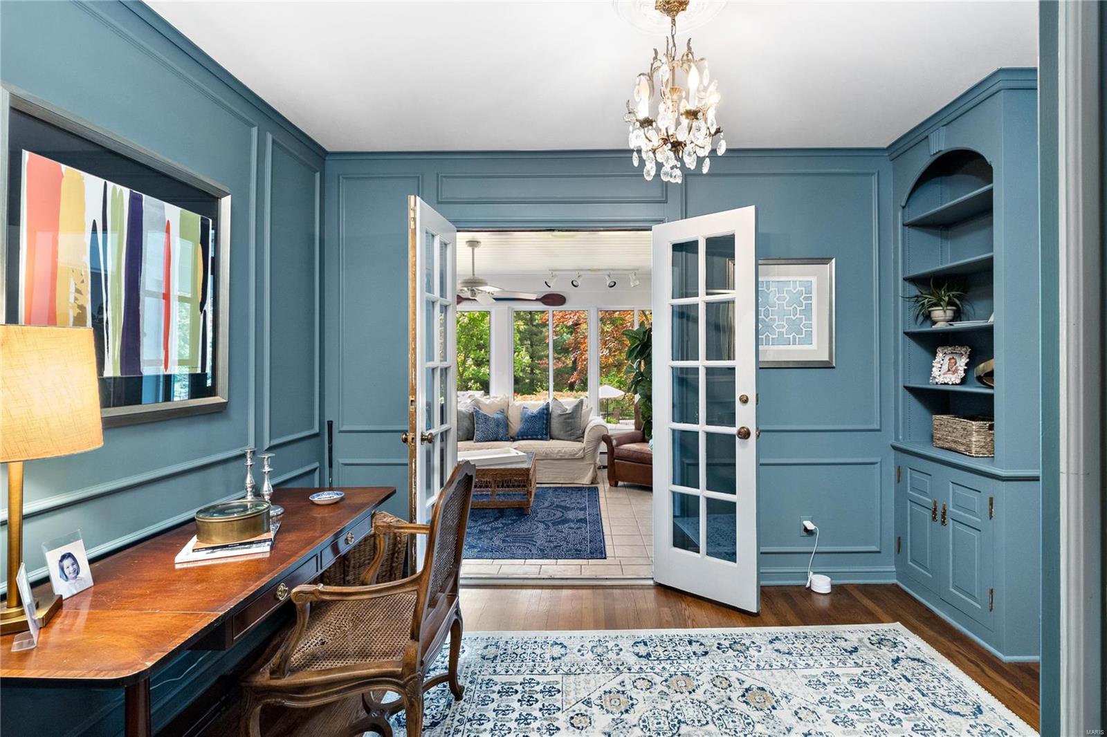 Muirfield - Residential