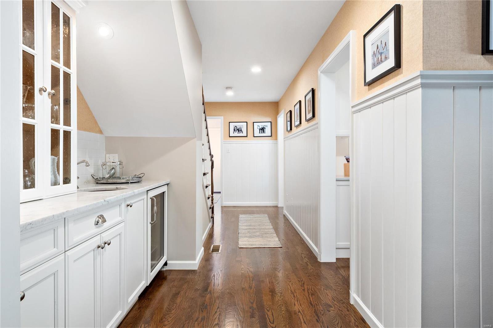 Muirfield - Residential