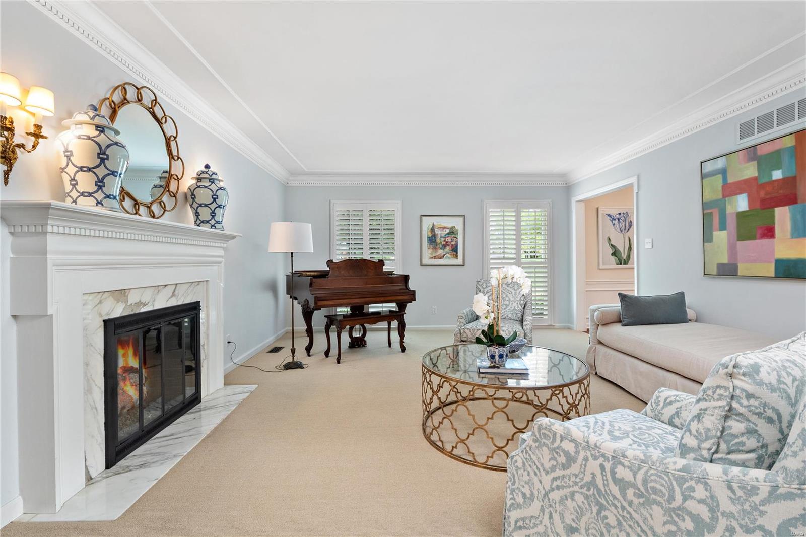 Muirfield - Residential