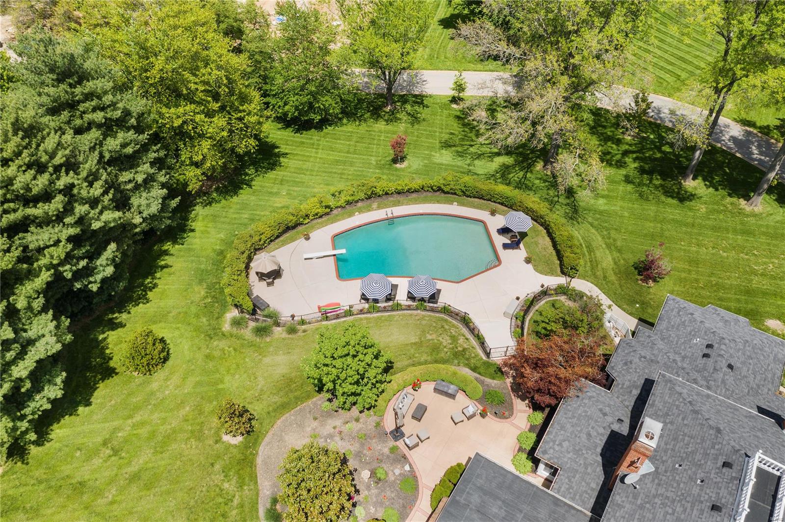 Muirfield - Residential