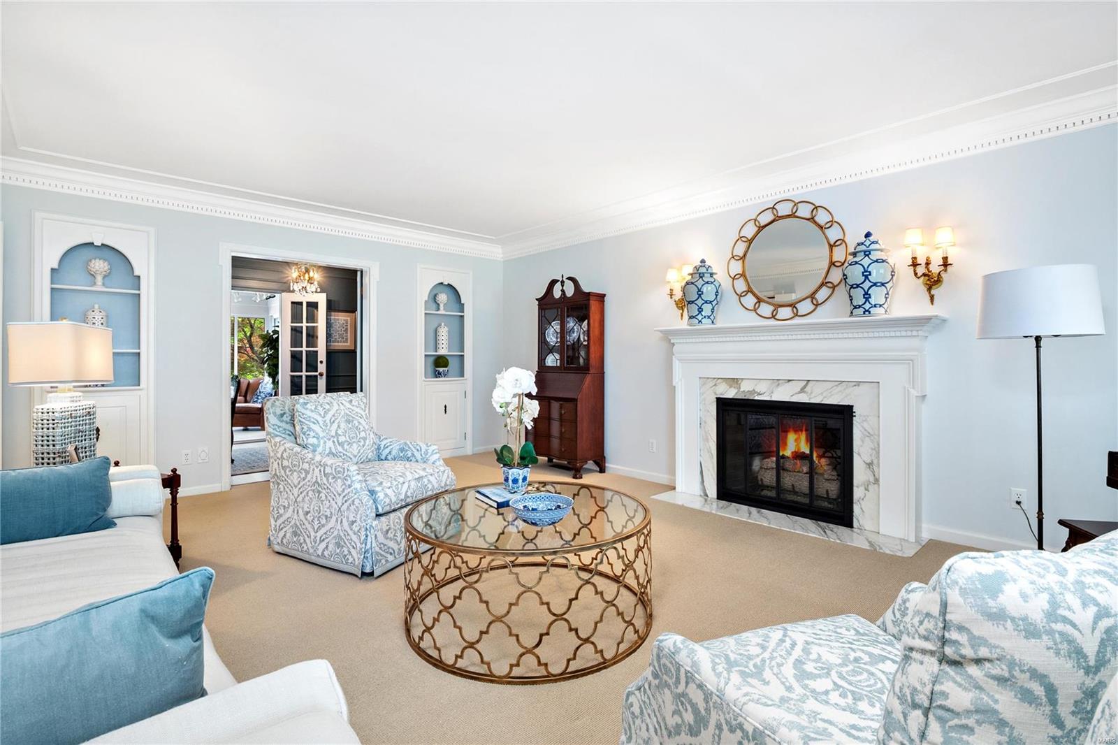 Muirfield - Residential