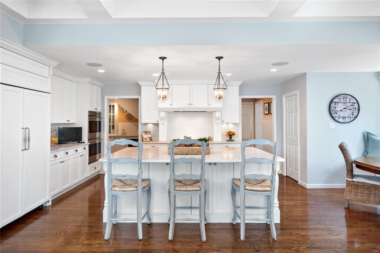 Muirfield - Residential