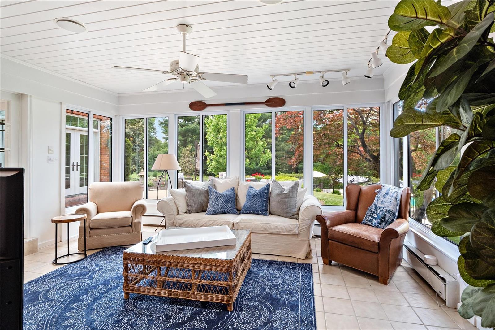 Muirfield - Residential