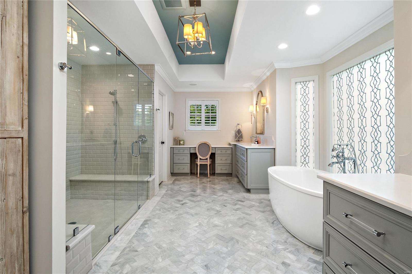 Muirfield - Residential