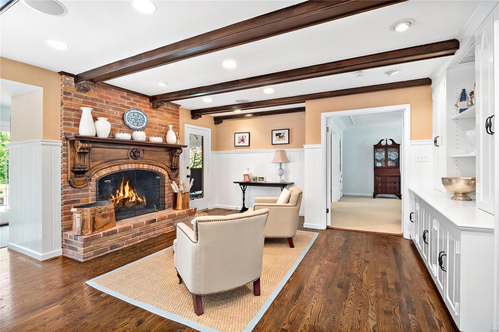 Muirfield - Residential